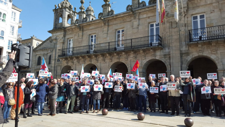 A Mesa critica la sentencia “ideológica” del Tribunal Supremo por la ordenanza de normalización