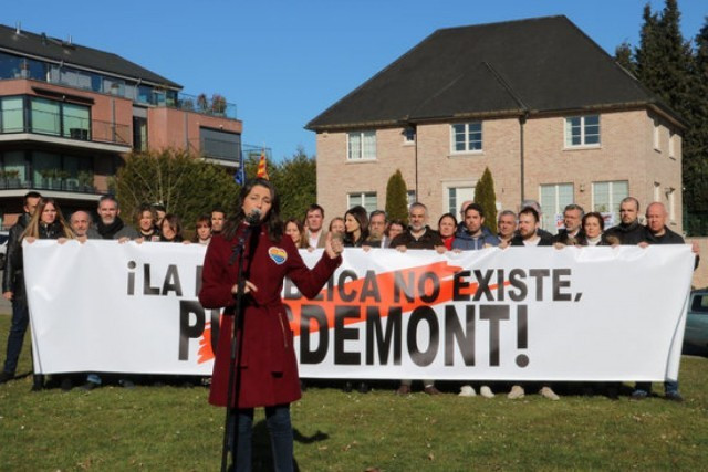 ​Los insultos de Toni Albà 'el chicharrón' y las feministas