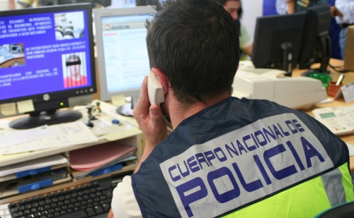 La Dirección de la Policía ordena 