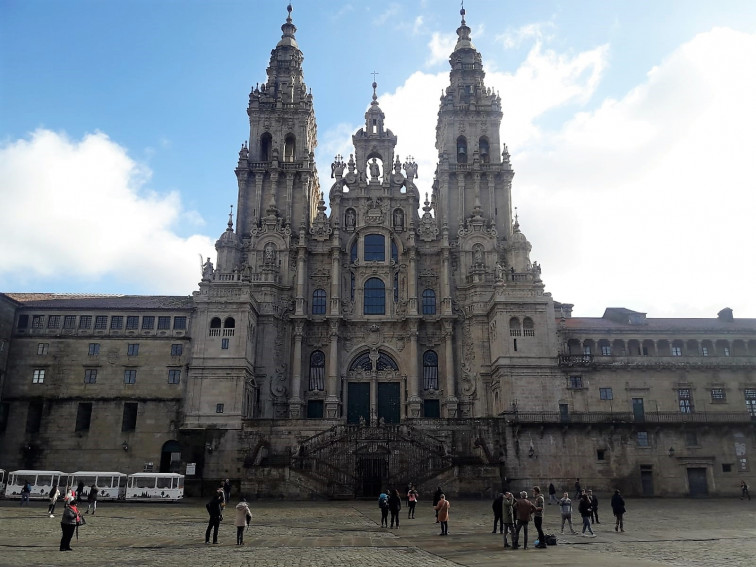 1,4 millones de euros más en obras de restauración en la Catedral