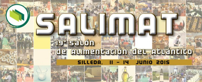 Salimat 2015 confirma la presencia de 17 distribuidores alimentarios de 11 países