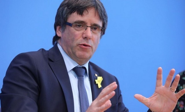 ​Puigdemont se carga a la ex Convergència “moderada”