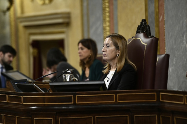 Ciudadanos busca parar la ampliación del permiso de paternidad por inconstitucional