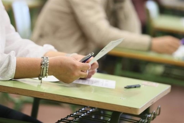 Más de 20.000 personas convocadas a las oposiciones de la Xunta