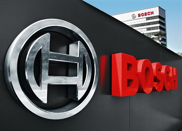 BOSCH Vigo anuncia un paro de 24 horas en protesta por el ERTE