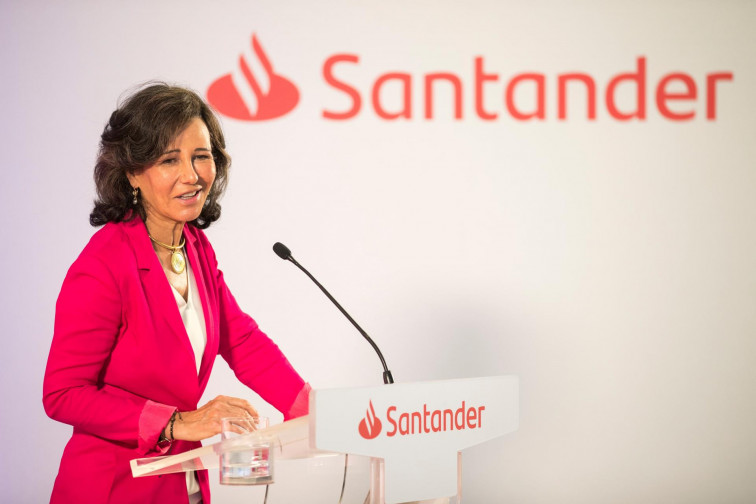 La ampliación de la querella de la OCU contra el Banco Popular, nuevo palo para el Santander