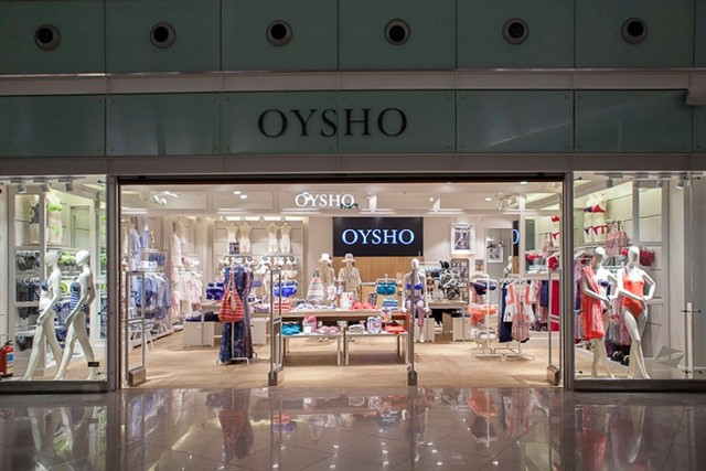 Los trabajadores de OYSHO se pronuncian contra Inditex