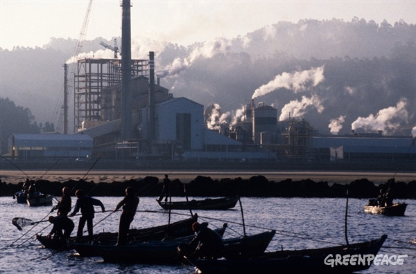 La conselleira de Medio Ambiente dice que 