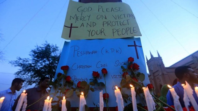 Dos gallegos asesinados en los atentados de Sri Lanka