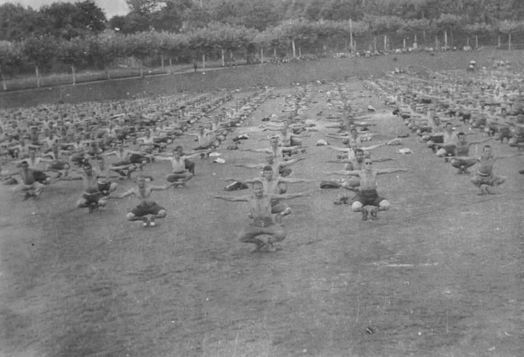 Levantando el manto de silencio sobre los 11 campos de concentración franquistas en Galicia