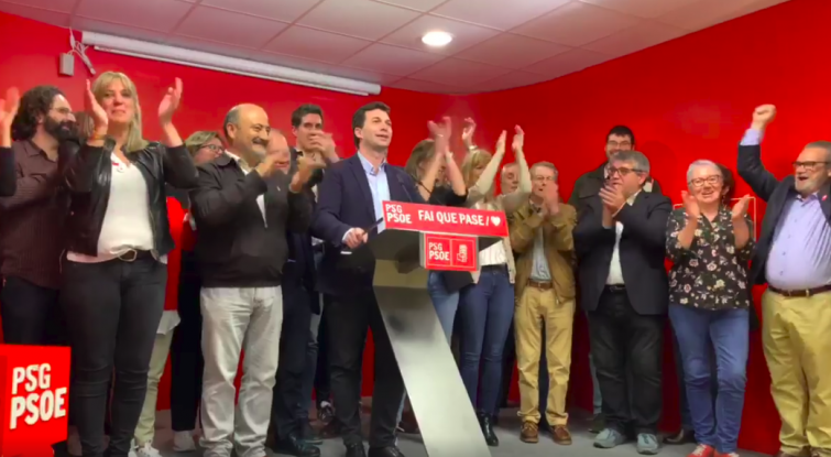 El PSOE llama a aprovechar un 