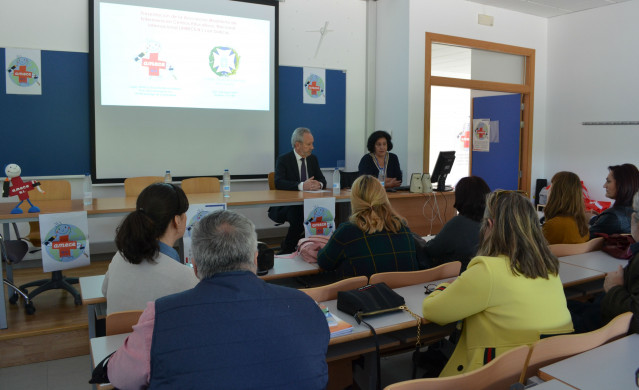 El Colegio de Enfermería de A Coruña reclama la figura de la enfermera escolar en Galicia