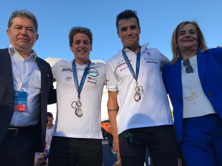 Tras el éxito del Mundial, Pontevedra pujará por la final de las series mundiales de 2023