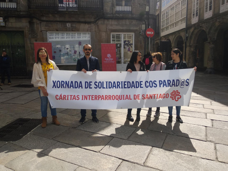 Galicia cierra 2019 con menos creación de empleo que España y aumento de la precariedad