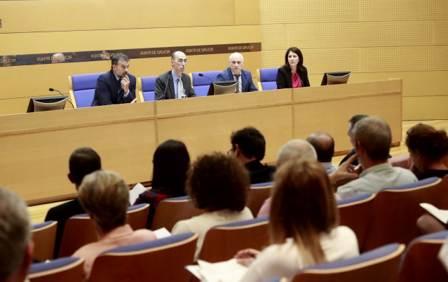 NO DAR HASTA QUE LLAME EL SERGAS//CONSELLO TÉCNICO DE ATENCIÓN PRIMARIA