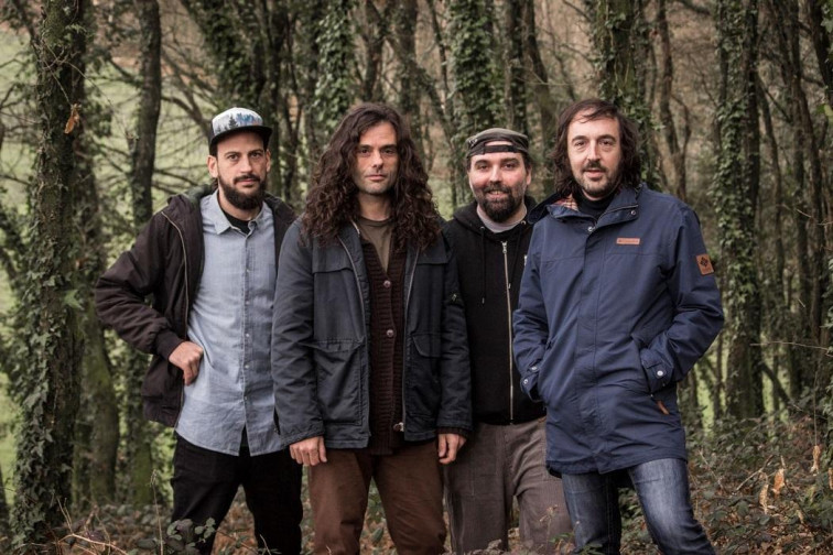 El Caudal Fest de Lugo pone a la venta sus entradas el día 21 y confirma a Carolina Durante, Marea, Xoel López, Beret y Holywater