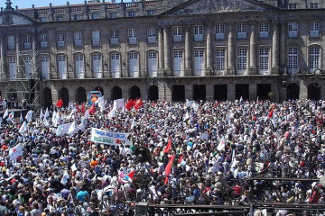 Queremos galego obradoiro