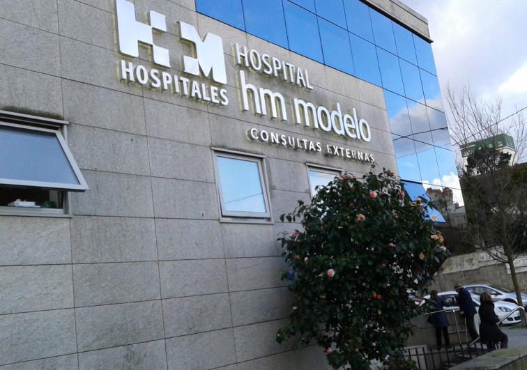 El HM Modelo de A Coruña logra aplicar cirugía ambulatoría en la mayoría de las operaciones de cáncer de mama