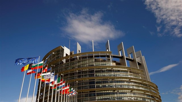 Las elecciones al Parlamento europeo y el futuro de Europa