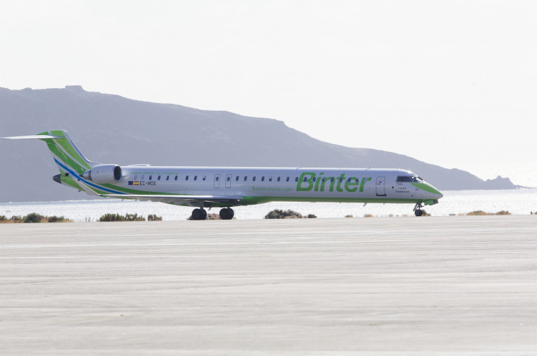 Volar de A Coruña o Vigo a Canarias es posible por menos de 80 € gracias a una oferta especial