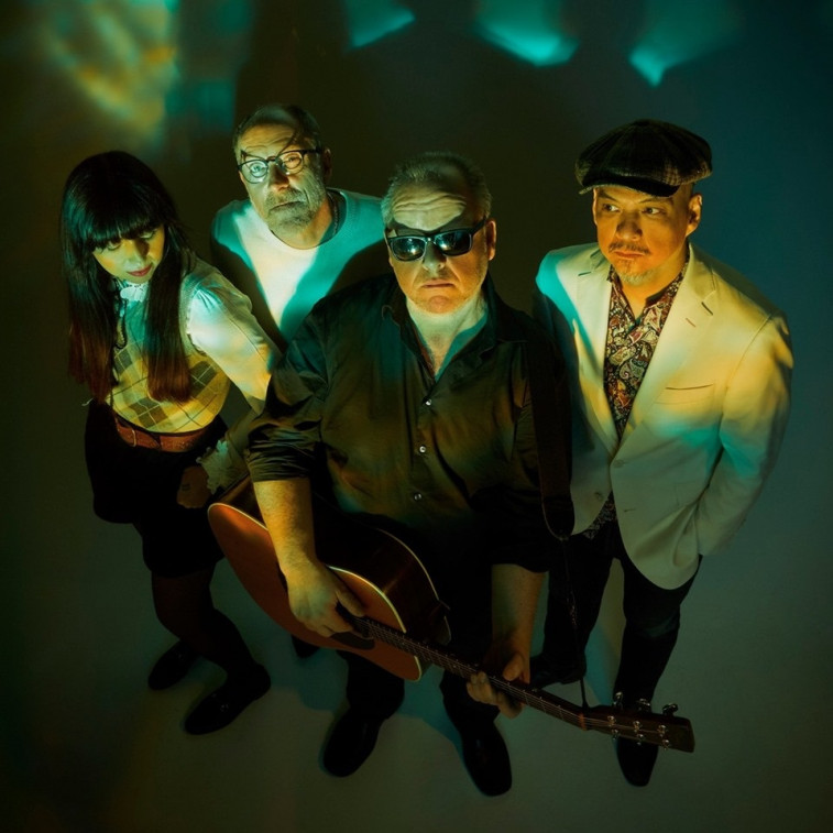 ¿Pixies y Jarvis Cocker en el Festival Paredes de Coura 2021? La organización todavía no lo puede confirmar