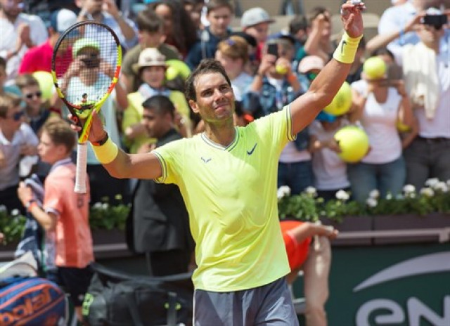 Nadal asombra ganando su duodécimo Roland Garros sin dar opciones a Thiem