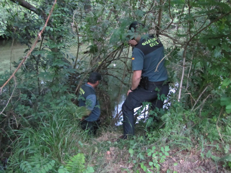 Buscan a un empresario desaparecido desde ayer en Sarria