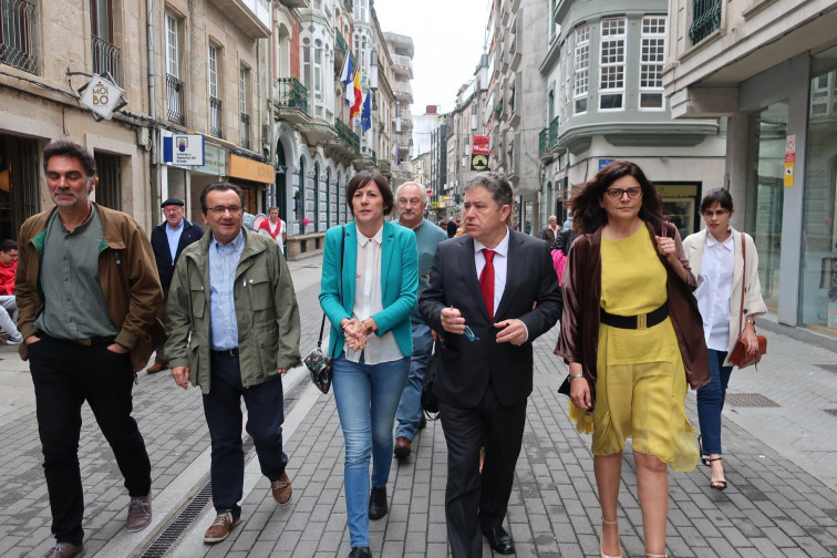 El PP apoya al BNG en Catoira y la dirección nacionalista valora 