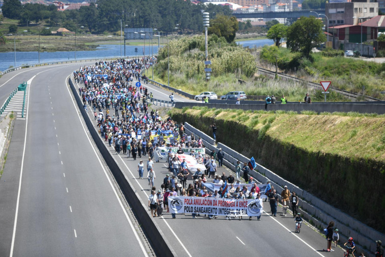 Un nuevo fallo judicial acerca el fin de Ence en Pontevedra, indica la Asociación pola Defensa da Ría