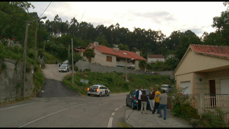 Una niña de 3 años fallece ahogada en una piscina en Nigrán