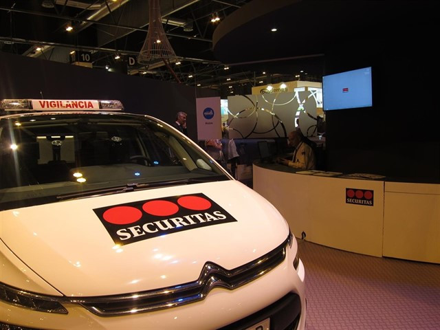 Securitas