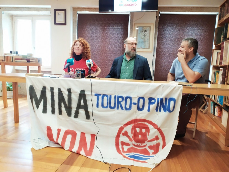 ​“¿Estos informes son reales o burlas?”, dice un experto sobre los proyectos mineros de Touro y San Finx