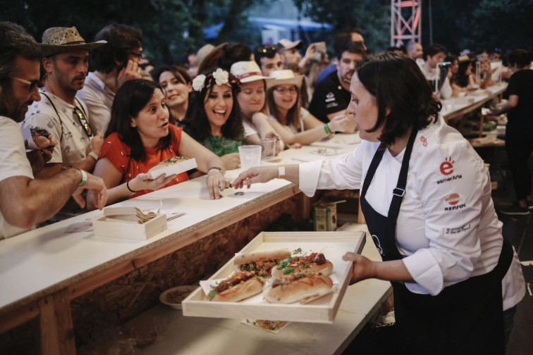 Un festival gallego de este fin de semana, entre los denunciados por impedir entrar con agua y comida de fuera