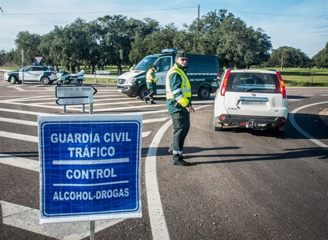 Con 88 años y a 156 km/h pese a no poder superar los 90 km/h