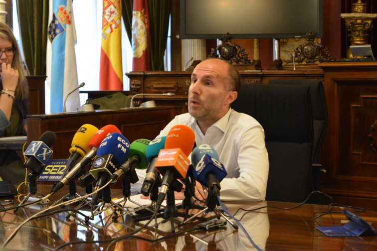 ​Tercera denuncia contra el Concello de Ourense por “intrusismo laboral” en la seguridad privada