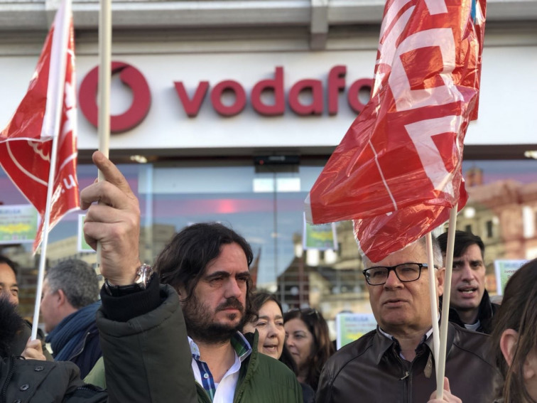 Grupo Común da Esquerda es la nueva marca de Podemos Galicia, ANOVA y Esquerda Unida