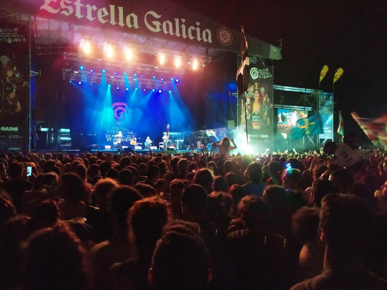 Habrá que esperar a 2022 para volver a disfrutar del Festival del Mundo Celta de Ortigueira