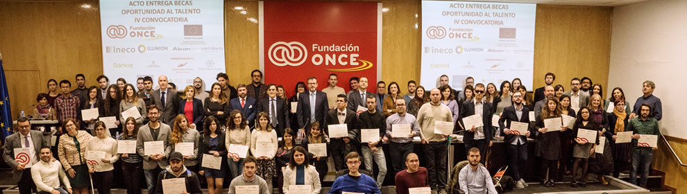 Becas once viaqua