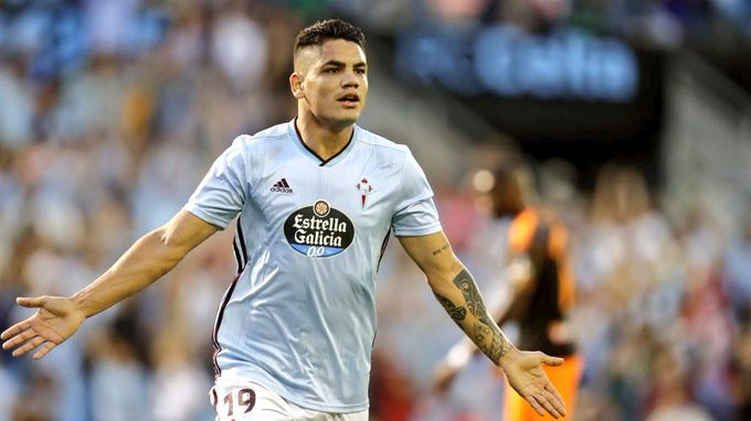 ​La salida del Toro abre el casting para encontrar compañero a Aspas en el ataque del Celta