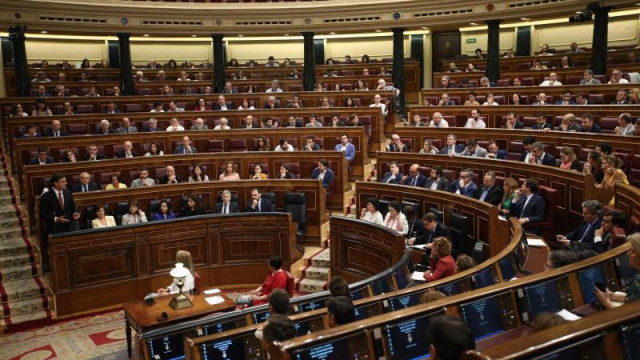 ​El debate del Open Arms y las elecciones de noviembre