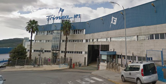 ​La Xunta analizó dos veces la planta de Frinsa tras el brote pero no detectó anomalías