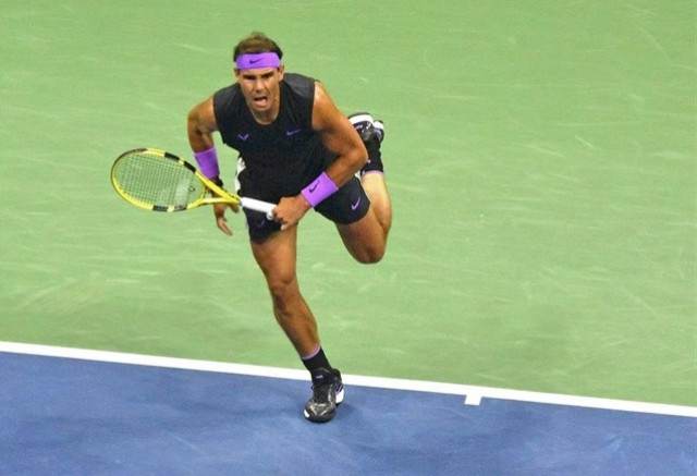 Nadal conqiusta su cuarto US Open y se pone a un paso de Federer