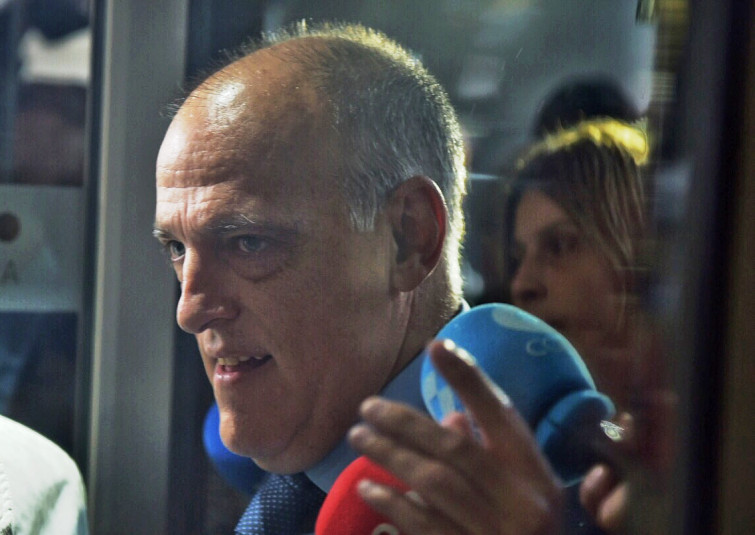 Tebas la vuelve a liar, pero no saldrá indemne de este lío