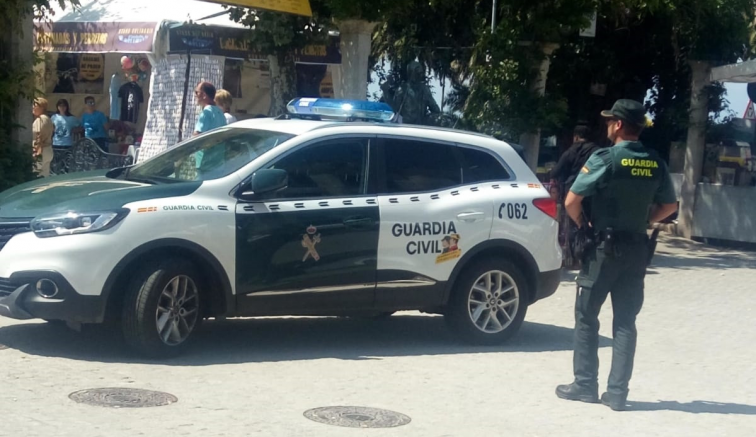 El asesino confeso de Valga mató a su exmujer, a su exsuegra y a su excuñada en presencia de sus hijos