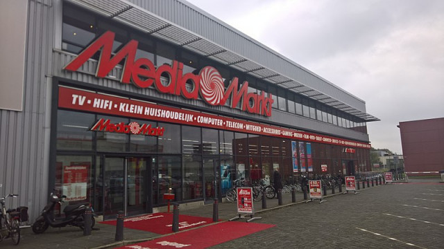 MediaMarkt