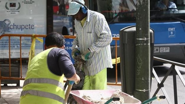 La Seguridad Social en Galicia ganó en junio 87 afiliados extranjeros, hasta los 29.436