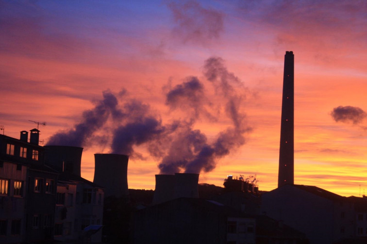 Probable huelga general el 16 de octubre en As Pontes contra el cierre de Endesa