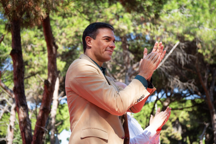 Pedro Sánchez hará campaña en Vigo esta semana con un mitin