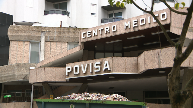 La venta de Povisa a Ribera Salud es 