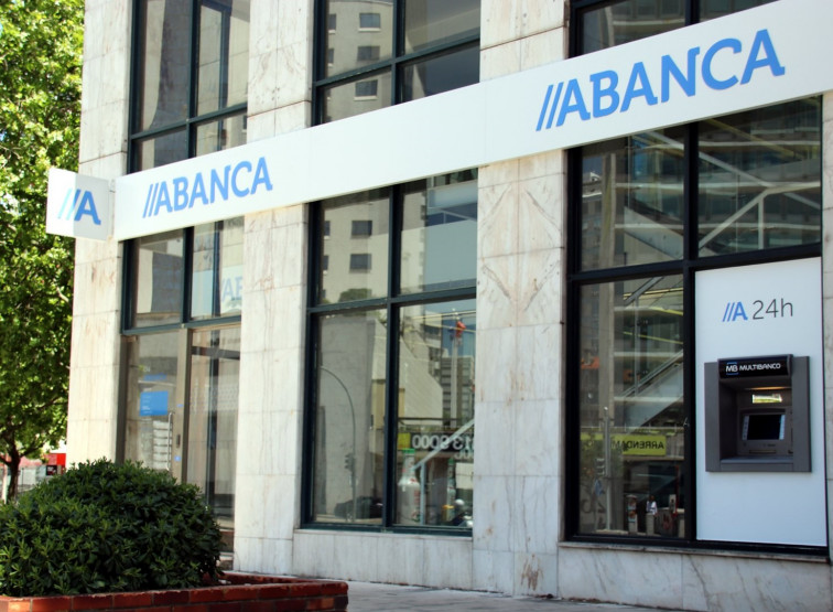 Campo Lameiro, Moaña, Forcarei... y ahora Portas estudia acciones contra el cierre de la sucursal de Abanca